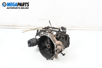 Ръчна скоростна кутия за Volkswagen Passat II Variant B3, B4 (02.1988 - 06.1997) 1.6, 101 к.с.