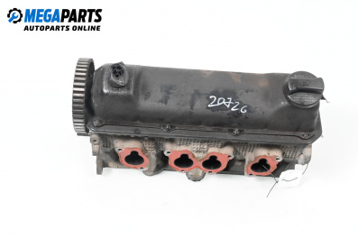 Глава за Volkswagen Passat II Variant B3, B4 (02.1988 - 06.1997) 1.6, 101 к.с.