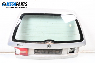 Заден капак за Volkswagen Passat II Variant B3, B4 (02.1988 - 06.1997), 4+1 вр., комби, позиция: задна
