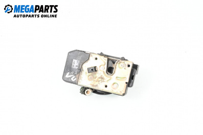 Брава на врата за Opel Astra G Hatchback (02.1998 - 12.2009), позиция: предна, лява