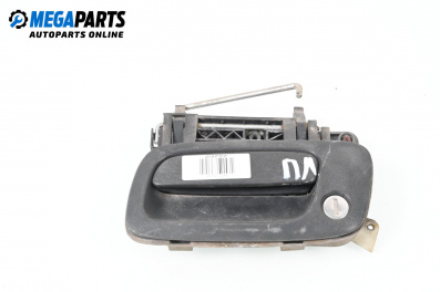 Външна дръжка за Opel Astra G Hatchback (02.1998 - 12.2009), 4+1 вр., хечбек, позиция: предна, лява