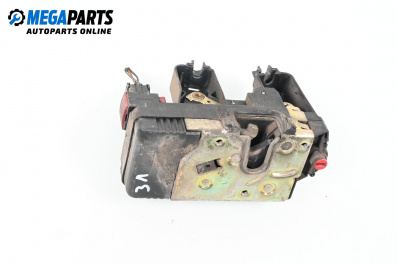 Брава на врата за Opel Astra G Hatchback (02.1998 - 12.2009), позиция: задна, лява