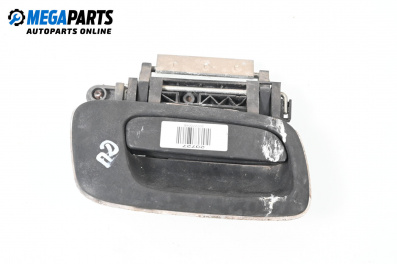 Външна дръжка за Opel Astra G Hatchback (02.1998 - 12.2009), 4+1 вр., хечбек, позиция: предна, дясна