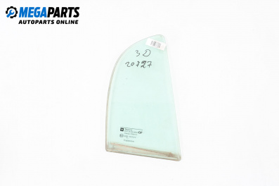 Фикс врата за Opel Astra G Hatchback (02.1998 - 12.2009), 4+1 вр., хечбек, позиция: дясна