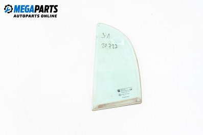 Фикс врата за Opel Astra G Hatchback (02.1998 - 12.2009), 4+1 вр., хечбек, позиция: лява