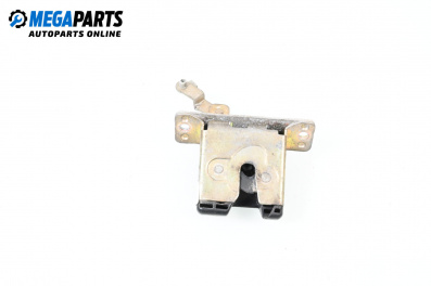 Брава заден капак за Opel Astra G Hatchback (02.1998 - 12.2009), хечбек, позиция: задна