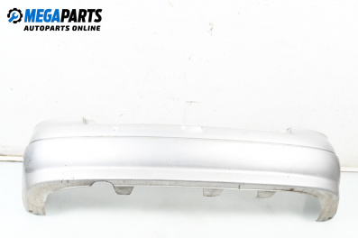 Задна броня за Opel Astra G Hatchback (02.1998 - 12.2009), хечбек