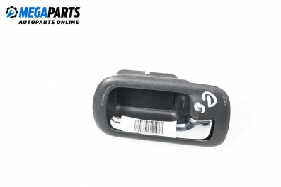 Вътрешна дръжка за Honda Civic VII Sedan (12.2000 - 04.2006), 4+1 вр., седан, позиция: задна, дясна