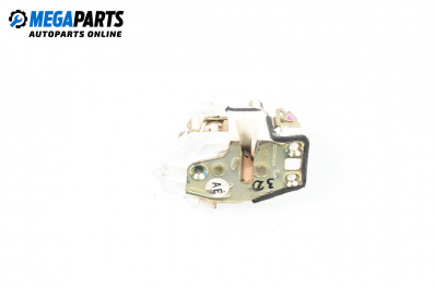 Брава на врата за Honda Civic VII Sedan (12.2000 - 04.2006), позиция: задна, дясна