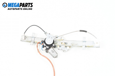 Машинка ел. стъкло за Honda Civic VII Sedan (12.2000 - 04.2006), 4+1 вр., седан, позиция: предна, дясна