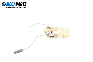 Брава на врата за Honda Civic VII Sedan (12.2000 - 04.2006), позиция: предна, дясна