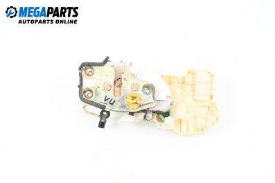 Брава на врата за Honda Civic VII Sedan (12.2000 - 04.2006), позиция: предна, лява