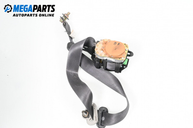 Предпазен колан за Honda Civic VII Sedan (12.2000 - 04.2006), 4+1 вр., позиция: предна, лява