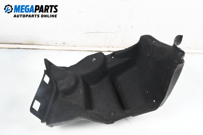 Кора багажник за Honda Civic VII Sedan (12.2000 - 04.2006), 4+1 вр., седан