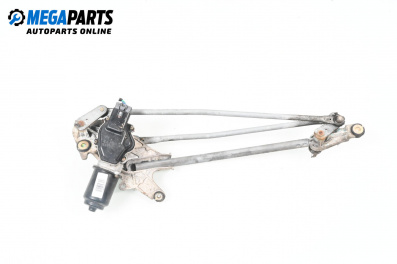 Ел. мотор за чистачките за Honda Civic VII Sedan (12.2000 - 04.2006), седан, позиция: предна