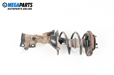 Макферсон за Honda Civic VII Sedan (12.2000 - 04.2006), седан, позиция: предна, лява