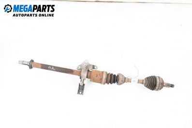 Полуоска за Honda Civic VII Sedan (12.2000 - 04.2006) 1.3 IMA (ES), 83 к.с., позиция: предна, дясна
