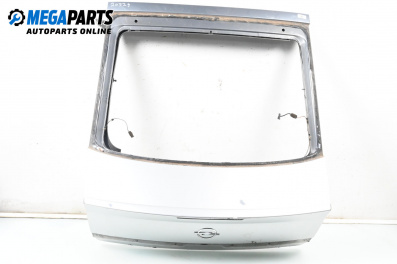 Заден капак за Opel Vectra C GTS (08.2002 - 01.2009), 4+1 вр., хечбек, позиция: задна