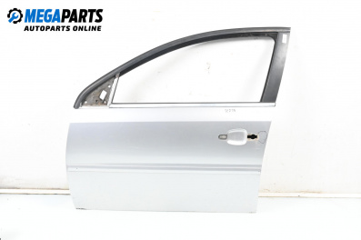 Врата за Opel Vectra C GTS (08.2002 - 01.2009), 4+1 вр., хечбек, позиция: предна, лява