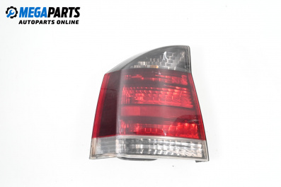 Стоп за Opel Vectra C GTS (08.2002 - 01.2009), хечбек, позиция: лява