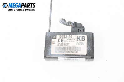 Модул за Opel Vectra C GTS (08.2002 - 01.2009), № GM 13152150