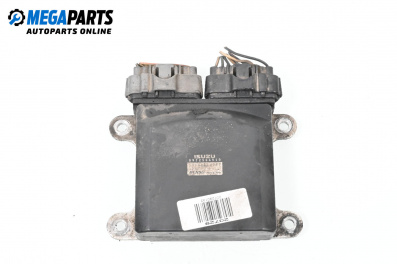 Компютър двигател за Opel Vectra C GTS (08.2002 - 01.2009) 3.0 CDTI, 177 к.с., № ISUZU 8972586910 / 131000-1270