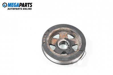 Демпферна шайба за Opel Vectra C GTS (08.2002 - 01.2009) 3.0 CDTI, 177 к.с.