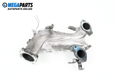 Въздуховод за Opel Vectra C GTS (08.2002 - 01.2009) 3.0 CDTI, 177 к.с.