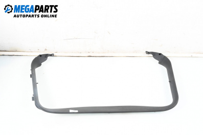 Кора заден капак за Audi A3 Hatchback II (05.2003 - 08.2012), 2+1 вр., хечбек