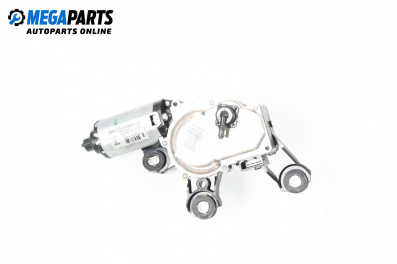 Ел. мотор за чистачките за Audi A3 Hatchback II (05.2003 - 08.2012), хечбек, позиция: задна