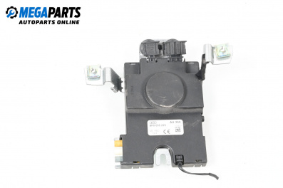 Усилвател антена за Audi A3 Hatchback II (05.2003 - 08.2012), № 8P0035225