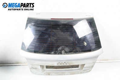 Заден капак за Audi A3 Hatchback II (05.2003 - 08.2012), 2+1 вр., хечбек, позиция: задна