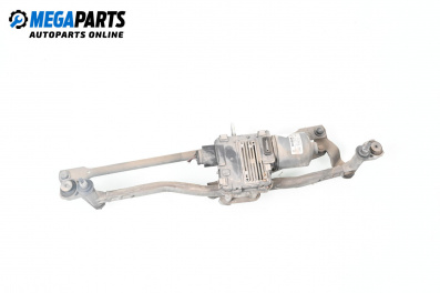 Ел. мотор за чистачките за Audi A3 Hatchback II (05.2003 - 08.2012), хечбек, позиция: предна