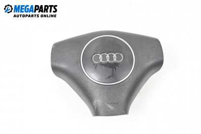 Airbag за Audi A3 Hatchback II (05.2003 - 08.2012), 2+1 вр., хечбек, позиция: предна