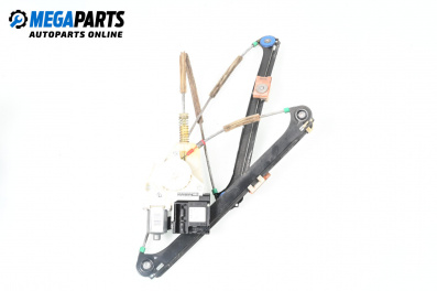 Машинка ел. стъкло за Audi A3 Hatchback II (05.2003 - 08.2012), 2+1 вр., хечбек, позиция: дясна