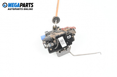 Брава на врата за Audi A3 Hatchback II (05.2003 - 08.2012), позиция: дясна