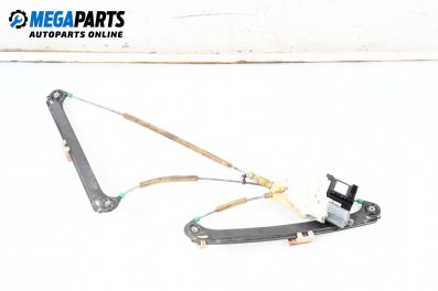 Машинка ел. стъкло за Audi A3 Hatchback II (05.2003 - 08.2012), 2+1 вр., хечбек, позиция: лява