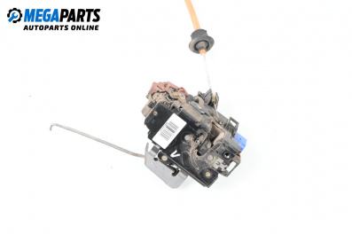 Брава на врата за Audi A3 Hatchback II (05.2003 - 08.2012), позиция: лява