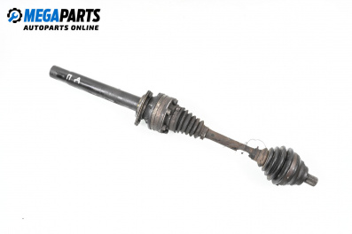 Полуоска за Audi A3 Hatchback II (05.2003 - 08.2012) 2.0 TDI 16V, 140 к.с., позиция: предна, дясна