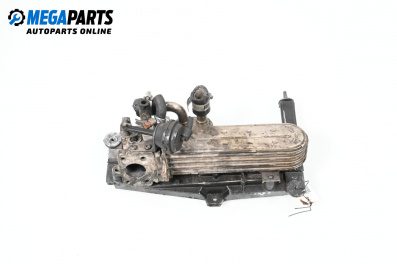 EGR охладител за Audi A3 Hatchback II (05.2003 - 08.2012) 2.0 TDI 16V, 140 к.с.