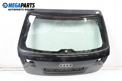 Заден капак за Audi A4 Avant B7 (11.2004 - 06.2008), 4+1 вр., комби, позиция: задна