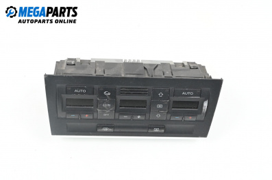 Панел климатроник за Audi A4 Avant B7 (11.2004 - 06.2008)