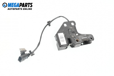 Брава преден капак за Audi A4 Avant B7 (11.2004 - 06.2008)