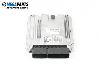 Компютър двигател за Audi A4 Avant B7 (11.2004 - 06.2008) 3.0 TDI quattro, 204 к.с., № 8Е0 997 401 AJ
