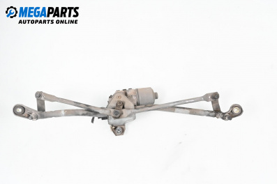 Ел. мотор за чистачките за Audi A4 Avant B7 (11.2004 - 06.2008), комби, позиция: предна