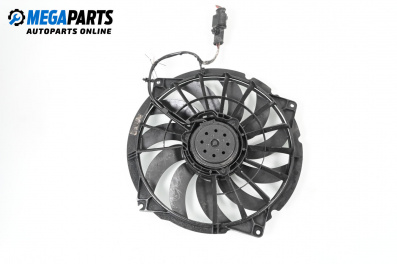 Перка охлаждане за Audi A4 Avant B7 (11.2004 - 06.2008) 3.0 TDI quattro, 204 к.с.