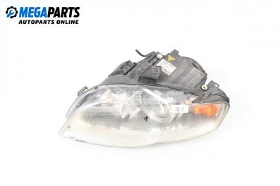 Фар за Audi A4 Avant B7 (11.2004 - 06.2008), комби, позиция: лява