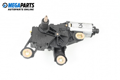 Ел. мотор за чистачките за Audi A4 Avant B7 (11.2004 - 06.2008), комби, позиция: задна