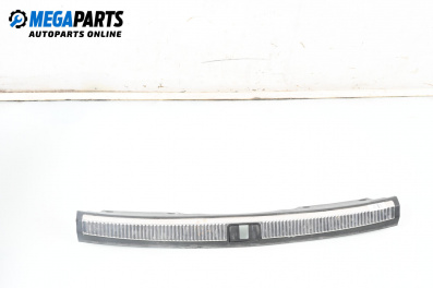 Метална планка багажник за Audi A4 Avant B7 (11.2004 - 06.2008), 4+1 вр., комби