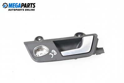 Вътрешна дръжка за Audi A4 Avant B7 (11.2004 - 06.2008), 4+1 вр., комби, позиция: задна, дясна